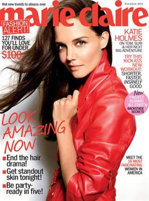 Marie Claire Subscription